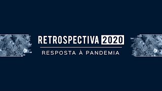 Retrospectiva 2020: resposta do IOC à pandemia