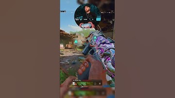 SMOOTH Black Ops 6 SCUF Envision Gameplay