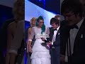 Being in your band with your siblings - what a gift #sheppard #geronimo #popmusic #indie #happymusic
