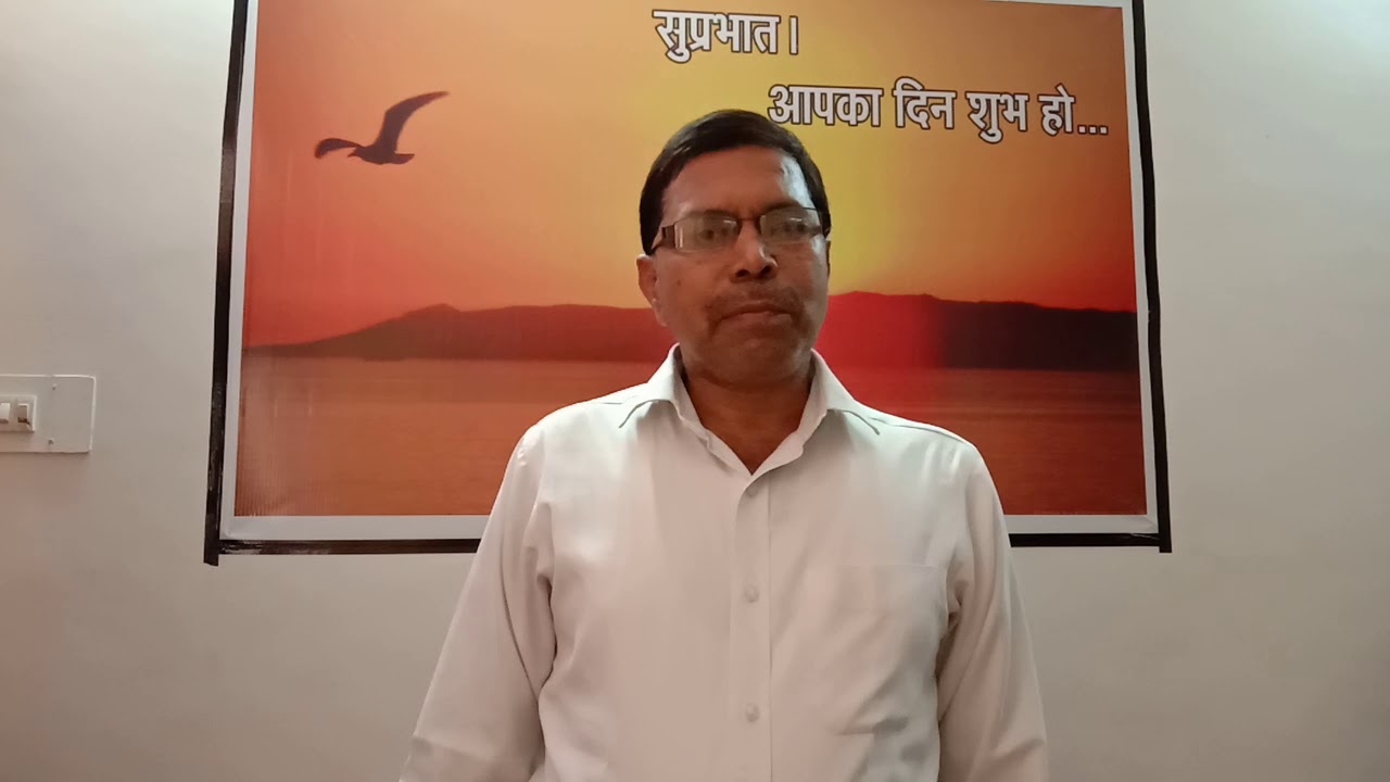 M S RAJPUT - YouTube