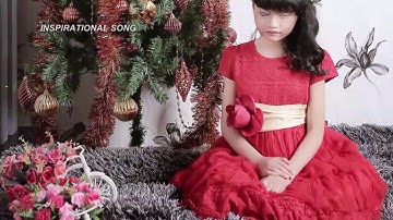 Grezia Epiphania - Damai Yang Sempurna ( New Song Christmas)
