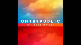 Video thumbnail of "OneRepublic - If I Lose Myself (Studio Acapella) | FREE DL!"