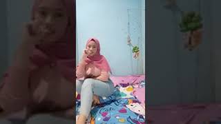 video bokep jilbob smp | Keindahan Hijab Jilbob Joget bigo Live toket montok