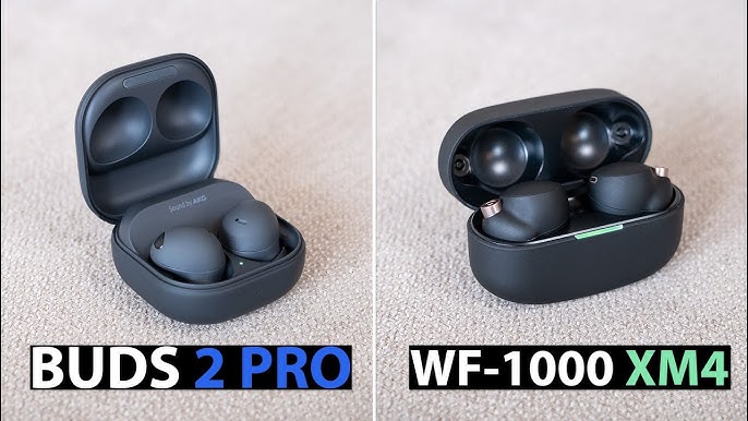 Samsung Galaxy Buds Pro, análisis: cuidado AirPods Pro, aquí uno de tus  mejores rivales