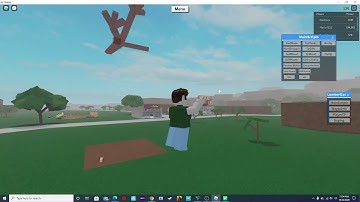 Lumber gas script for lumber tycoon 2 (NOT PATCHED)