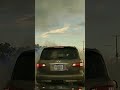Driving reckless with a CHILD IN THE CAR!?
