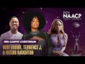 Naacp image awards red carpet livestream  presented by infiniti