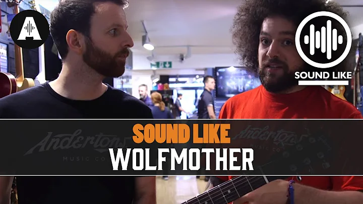 Sound Like Wolfmother | Without Busting The Bank