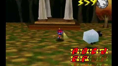 Rocket: Robot on Wheels - 100% in 1:14:52.80 by Azorae 2/9 (Paint Misbehavin