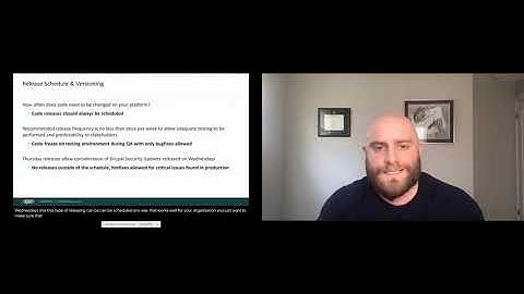 Building a Multisite Platform to Support Your Brands / DrupalCon North America 2021