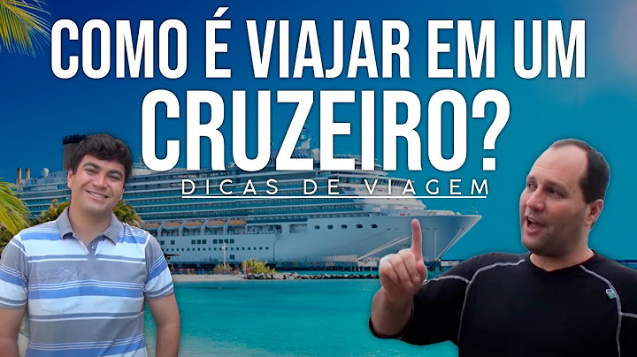 Como é VIAJAR em CRUZEIRO? | Dicas de Viagem # 7 | Viaje Comigo