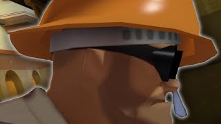 Pre-Fortress 2 Engineer Gameplay [PF2]