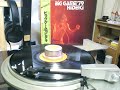 BIG GAME HIDEKI '79  D1 「ホップ・ステップ・ジャンプ」