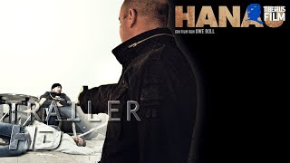 HANAU / Trailer Deutsch (HD)