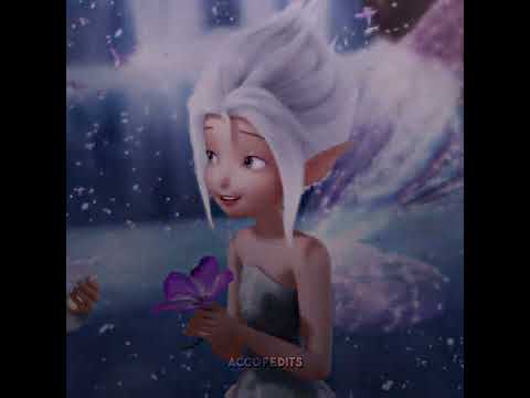 Periwinkle is the sweetest fairy ever | #shorts #edit #disney #tinkerbell