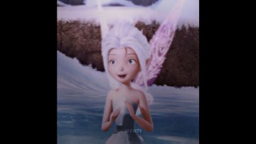 Periwinkle is the sweetest fairy ever | #shorts #edit #disney #tinkerbell
