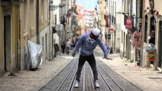 'THIS IS MARQUESE' OFFICIAL DOCUMENTARY  DIFFUSE 2013