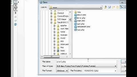 PHP Training-Basic Error Handling with die() method in php by Nida Balol
