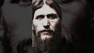 The Strange Death of Rasputin