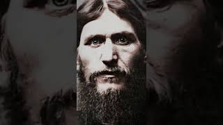 The Strange Death Of Rasputin