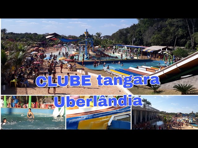 Tangará Park Club