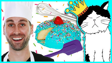 🎂 Let