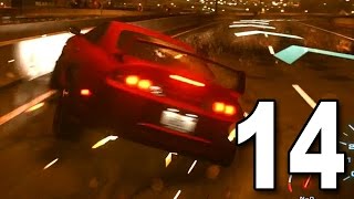 need for speed part 14 huge choke let s play walkthrough gameplay