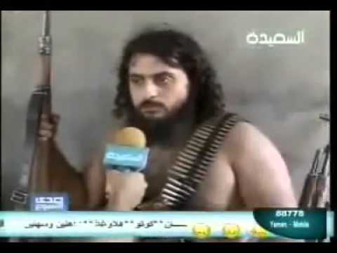 اغرب قبيلة عربية قبيلة يافع
