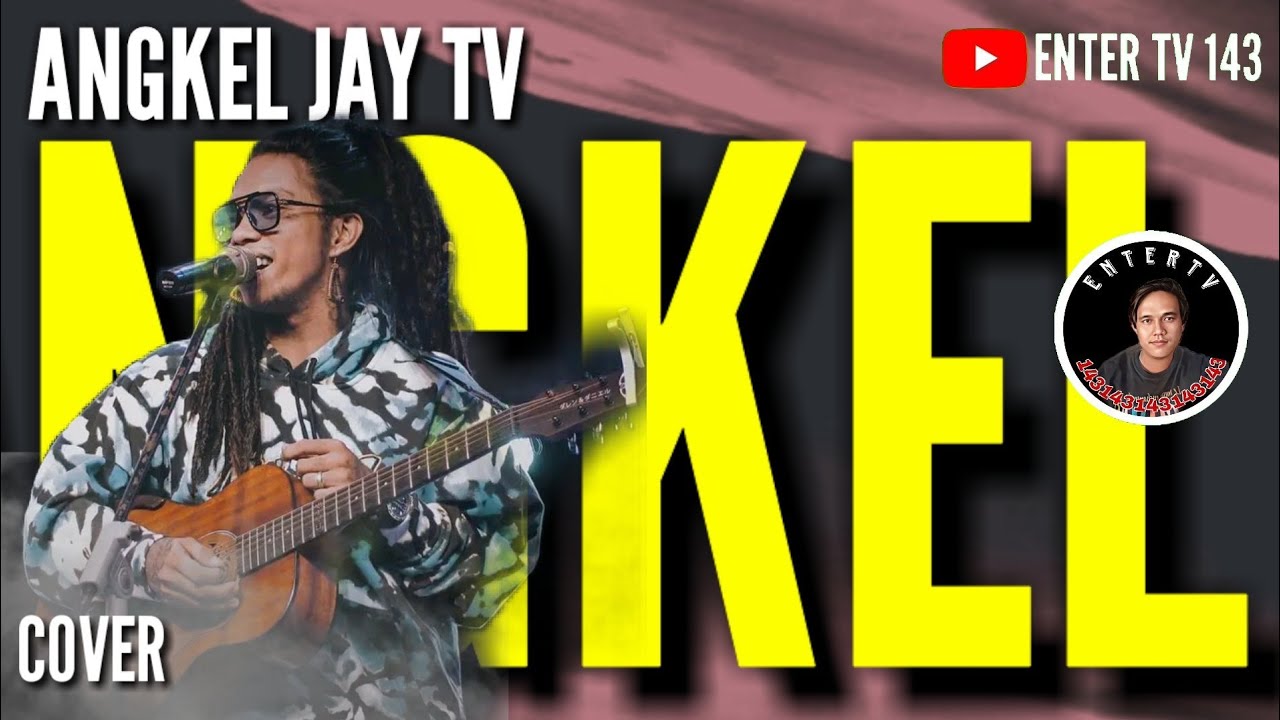 🎵Opm Band Tunog Kalye-Acoustic Reggae-Cover By-Angkel Jay Tv | Enter Tv ...