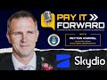 Pay It Forward with Peyton Knippel (US Air Force)