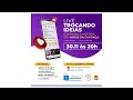 TROCANDO IDEIAS - ANJOS DA CAATINGA