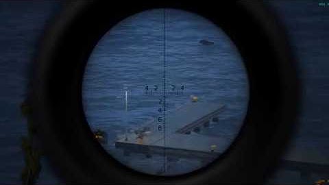 [WIP] Arma 3 Cross Com-like HUD preview