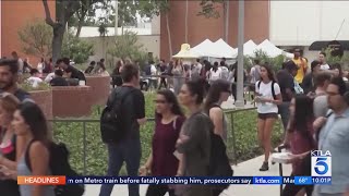 California State University board approves 6% annual tuition hike