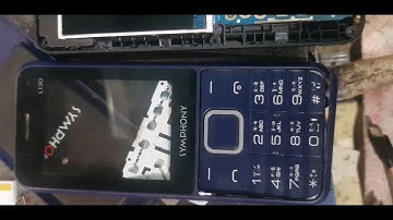 symphony l130 dead solution