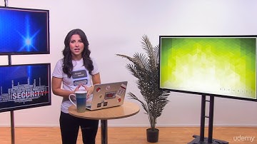 Port Scanning - 13 Advanced Scanning Techniques