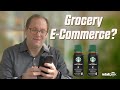 Grocery E-commerce Trends