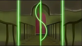 Infinity Train - Anthology Series Trailer