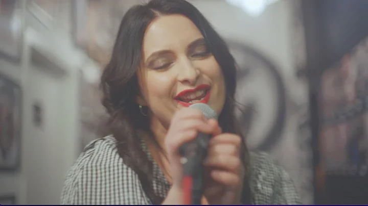 Raluca - "Could I" Official