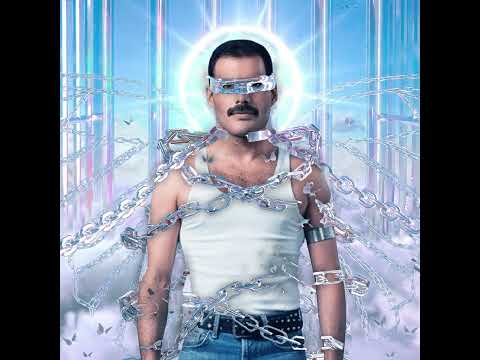Bohemian Industry (Industry Baby x Bohemian Rhapsody)