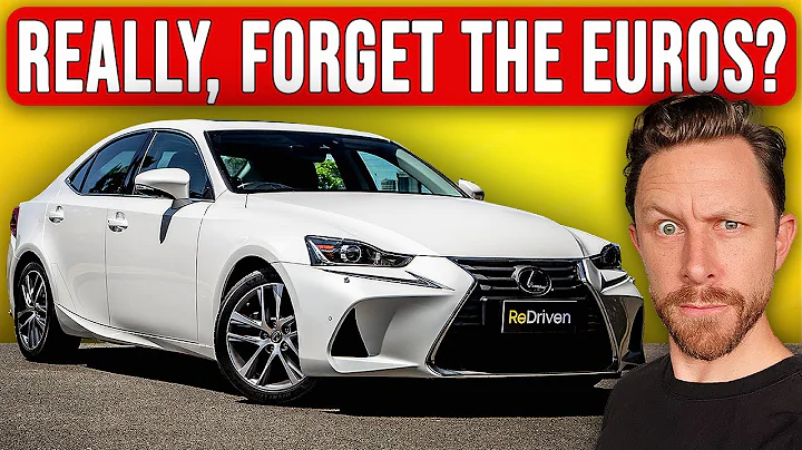 Is the Lexus IS (3rd-gen) better than its European competitors? | ReDriven - DayDayNews