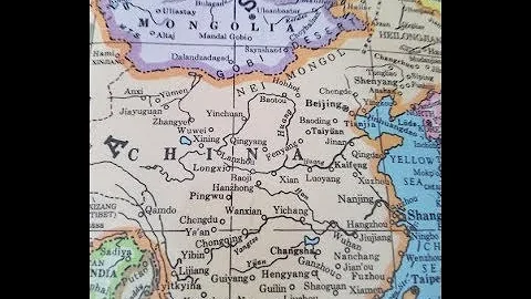 African swine fever, China and the risk to the US