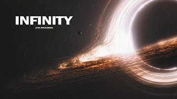 [FREE] Hard Inspiring NF Type Beat - INFINITY | Choir Hip-Hop Beat | Rap Instrumental Beats
