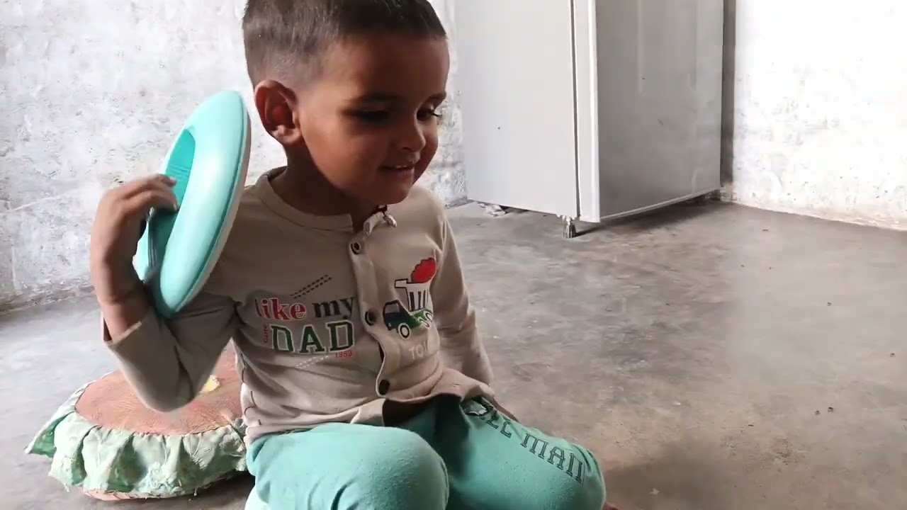 आज करी शॉपिंग 😀