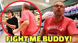 The Apple Pay Prank got DANGEROUS..