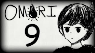 Taken With The Wind - Omori #9 (LIVE)