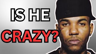 Game Throws ANOTHER Subtle Shot At Kendrick?