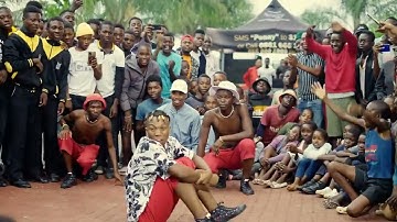 Makhadzi ft Papa Penny - Milandu Bhe Official Music Video