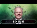 Ben Hunt | The Narrative Machine: Investing in a World of Tall Tales, Big Games, and Giant Cons