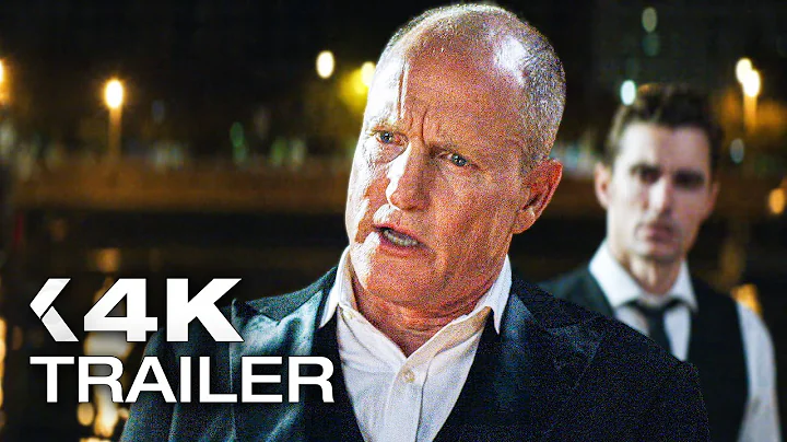 NOW YOU SEE ME 3: NOW YOU DON'T Official Trailer 2 (2025)