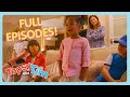SEASON 2 COMPILATION Topsy Tim Full Episodes WildBrain Zigzag